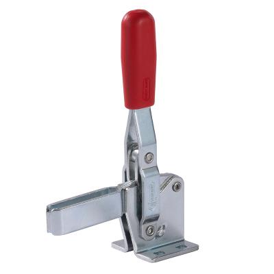 SPEEDY BLOCK 430/A Snabbspännare vertikal